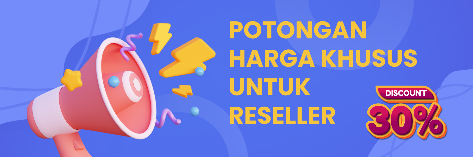Untuk Reseller